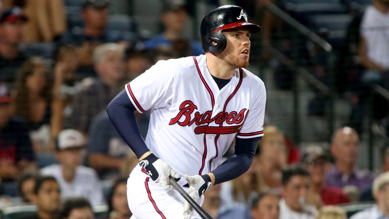 Three Cuts: Freeman day-to-day; Braves rally past Red Sox